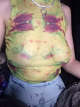 indie-rayne online show from March 4, 12:55 pm