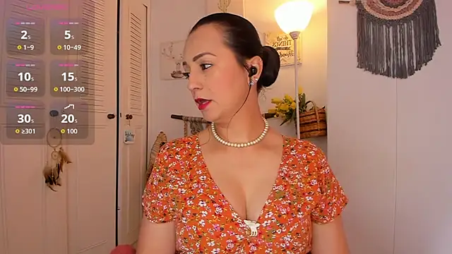 anaruiz  online show from May 20, 5:54 pm