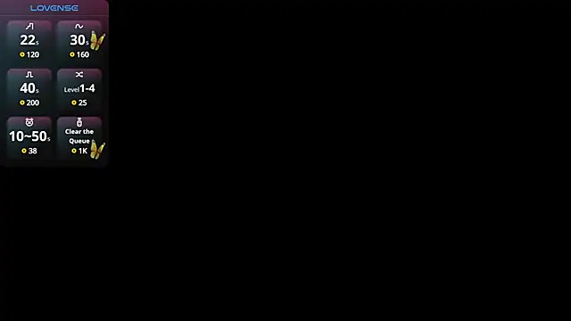 anaruiz  online show from March 8, 12:22 am