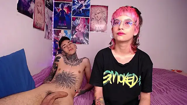 Dark Side31 online show from December 6, 6:20 am