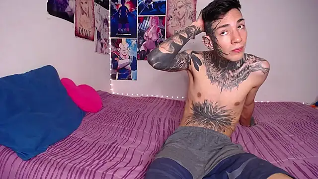 Dark Side31 online show from December 4, 6:16 am