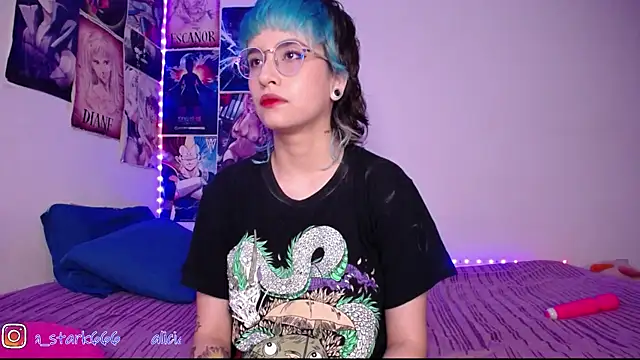 Dark Side31 online show from March 16, 8:10 am