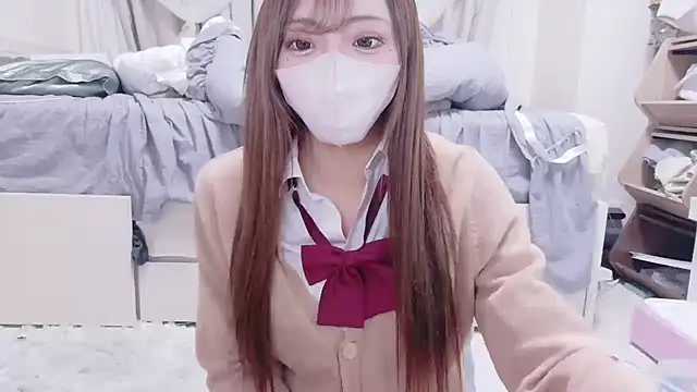  chanMOMO  online show from November 25, 2:39 pm