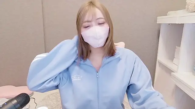  chanMOMO  online show from May 21, 3:31 pm