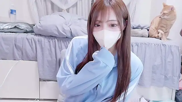  chanMOMO  online show from November 10, 11:04 am