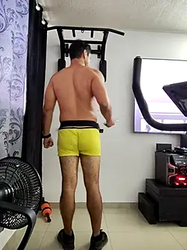 LatinMar online show from March 17, 12:46 pm