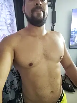 LatinMar online show from February 17, 1:11 pm