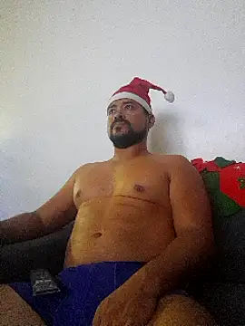 LatinMar online show from December 26, 12:03 am