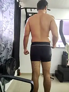 LatinMar online show from January 27, 1:30 pm