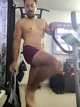 LatinMar online show from October 29, 12:26 pm