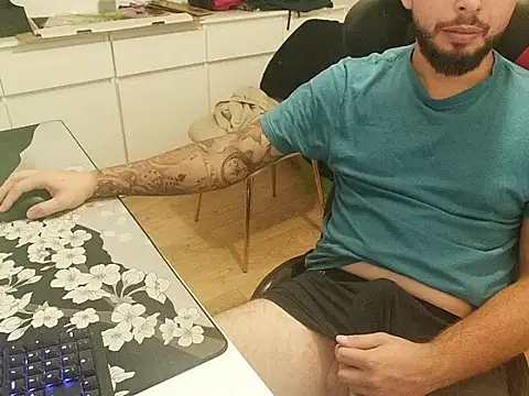 prezydentcam online show from September 14, 11:05 pm