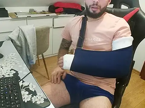 prezydentcam online show from October 10, 8:48 am