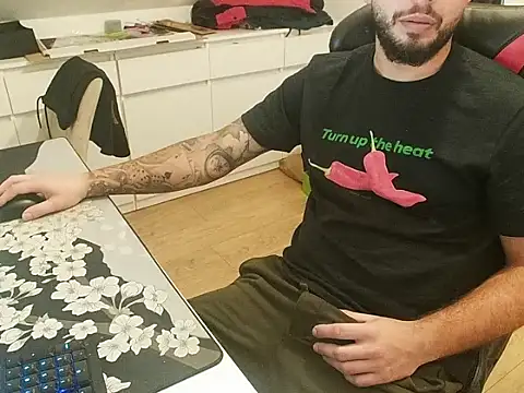 prezydentcam online show from September 22, 10:32 am