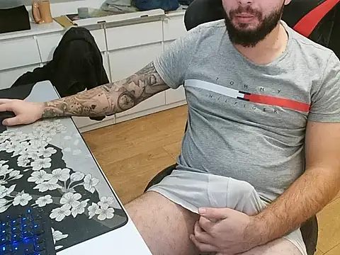prezydentcam online show from February 16, 1:32 pm