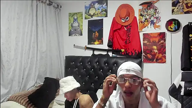 TommyGun 22 online show from May 5, 2:58 am