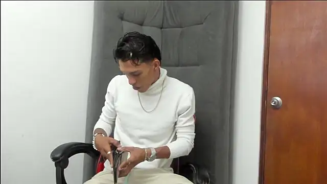 TommyGun 22 online show from February 28, 12:43 am