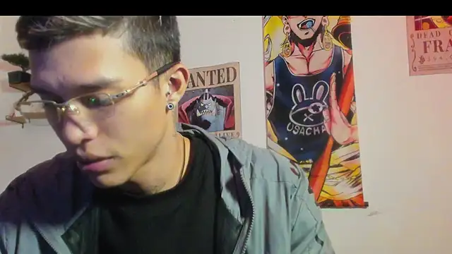 TommyGun 22 online show from November 16, 12:48 am