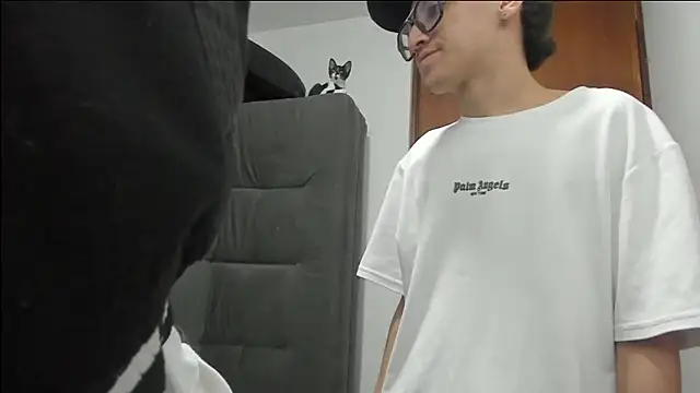 TommyGun 22 online show from March 25, 12:00 am