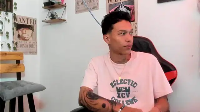 TommyGun 22 online show from January 13, 12:47 am