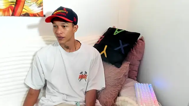 TommyGun 22 online show from October 29, 11:47 pm