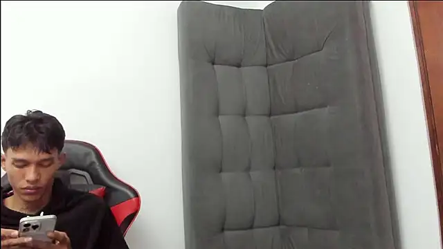 TommyGun 22 online show from February 22, 3:53 am