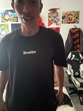 TommyGun 22 online show from May 25, 1:21 pm