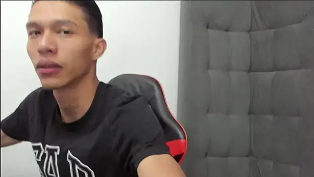 TommyGun 22 online show from February 21, 2:08 pm