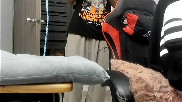 TommyGun 22 online show from January 10, 12:39 am