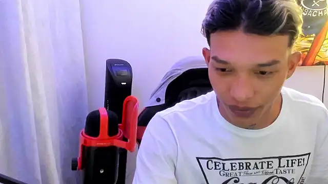 TommyGun 22 online show from December 22, 12:55 am