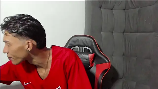 TommyGun 22 online show from February 21, 12:34 am