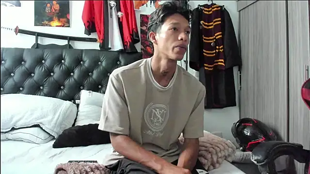TommyGun 22 online show from April 8, 10:33 pm