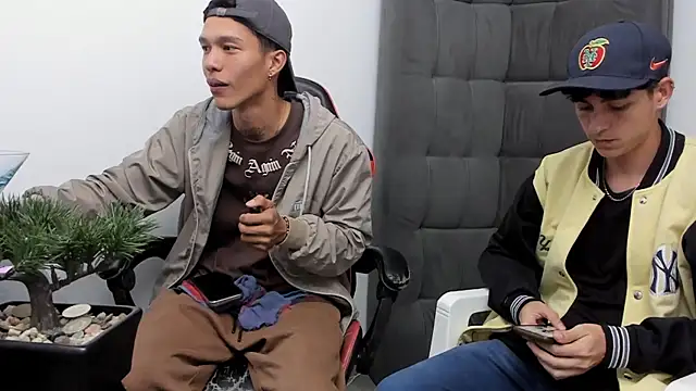 TommyGun 22 online show from February 7, 12:40 am