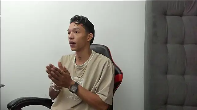 TommyGun 22 online show from March 7, 2:33 pm