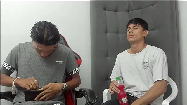 TommyGun 22 online show from February 26, 12:43 am