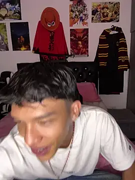 TommyGun 22 online show from June 2, 11:49 pm