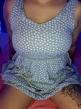 Snapshot of Wild_wifey chatting on September 28, 9:05 am Wild wifey online show from September 28, 9:05 am