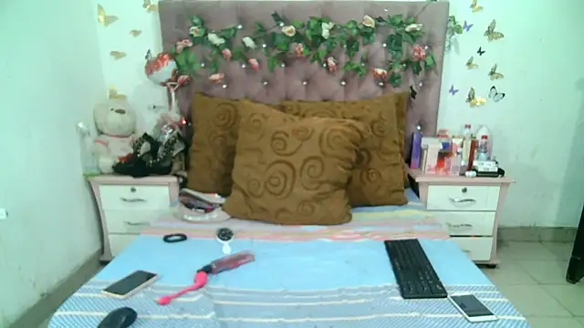 ValeriaTsx online show from November 9, 12:36 am