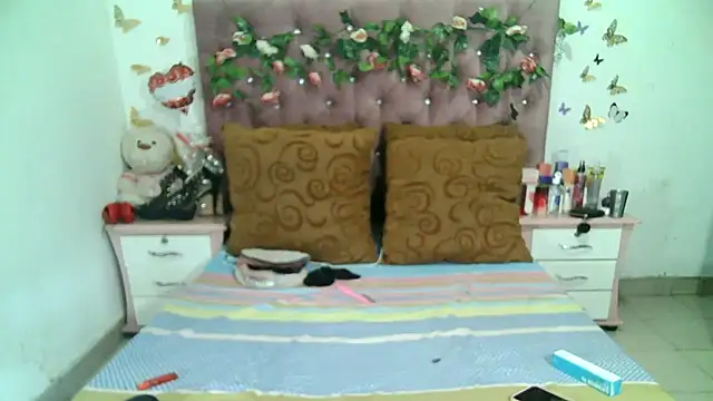 ValeriaTsx online show from October 16, 1:47 am