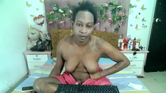 ValeriaTsx online show from October 15, 12:35 pm