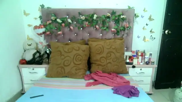 ValeriaTsx online show from September 25, 6:36 pm