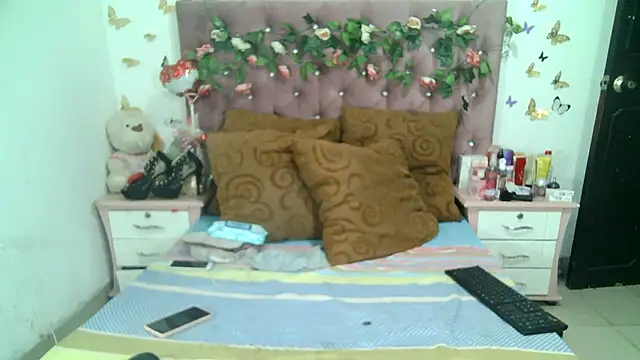 ValeriaTsx online show from October 30, 12:58 pm