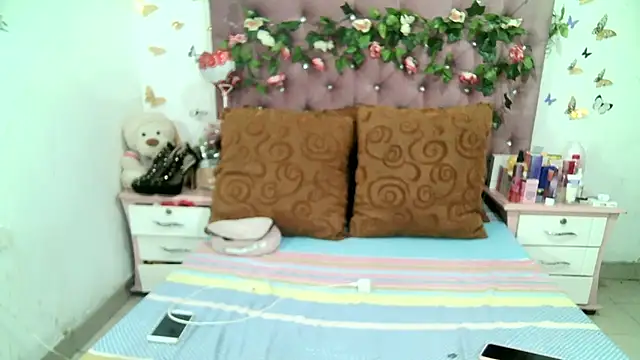 ValeriaTsx online show from November 24, 12:38 pm