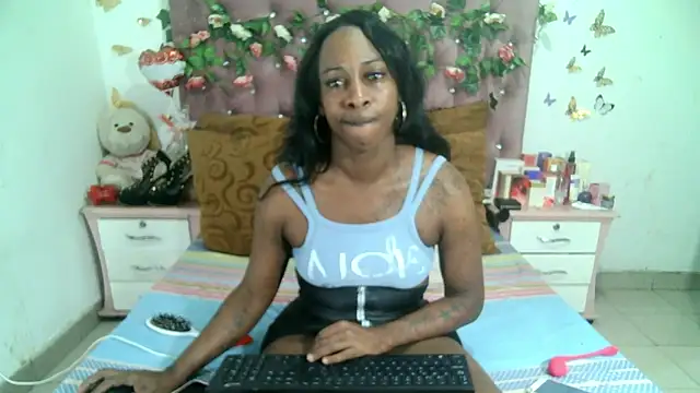 ValeriaTsx online show from September 26, 4:25 pm