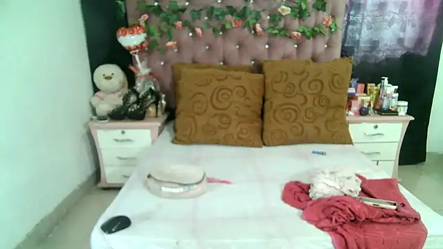 ValeriaTsx online show from September 13, 1:44 pm