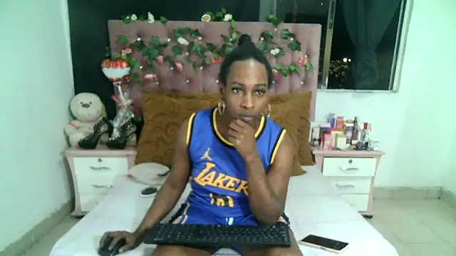 ValeriaTsx online show from September 18, 4:04 am