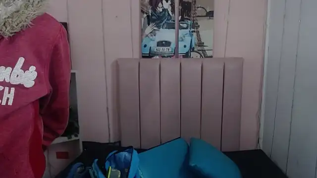 Snapshot of camilawilliams707rs chatting on November 30, 4:02 am camilawilliams707rs online show from November 30, 4:02 am