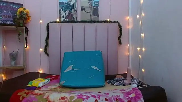 camilawilliams707rs online show from March 30, 4:58 am