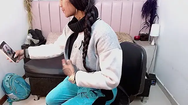 Snapshot of camilawilliams707rs chatting on January 14, 7:17 pm camilawilliams707rs online show from January 14, 7:17 pm