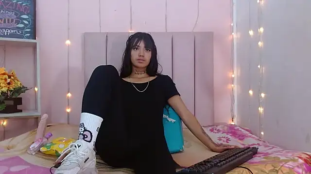 camilawilliams707rs online show from March 25, 2:55 am