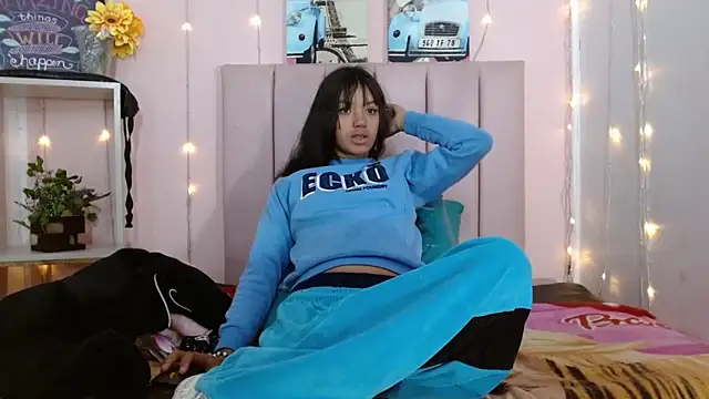 camilawilliams707rs online show from March 20, 3:29 am